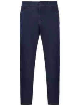 Джинсы хлопковые Regular Fit