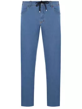 Джинсы хлопковые Regular Fit CASTANGIA