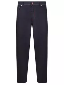 Джинсы хлопковые RICHARD J BROWN