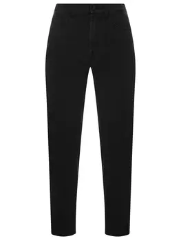 Джинсы хлопковые