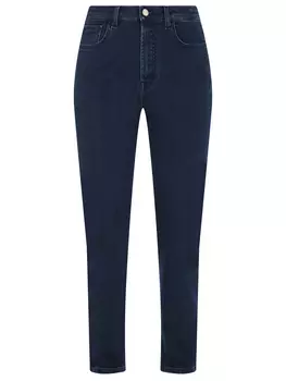 Джинсы хлопковые SCISSOR SCRIPTOR