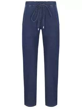 Джинсы хлопковые SCISSOR SCRIPTOR