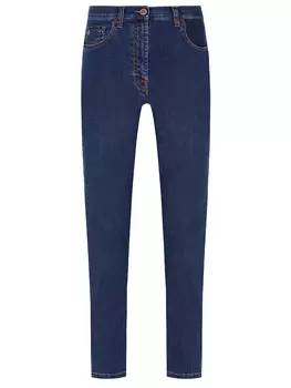 Джинсы хлопковые SCISSOR SCRIPTOR