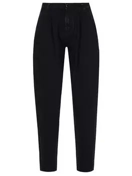 Джинсы хлопковые SCISSOR SCRIPTOR