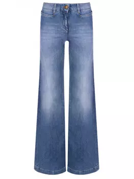 Джинсы хлопковые SEAFARER