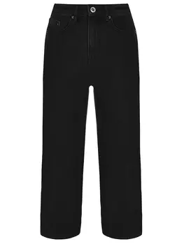 Джинсы хлопковые SELF-PORTRAIT