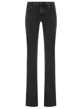 Джинсы хлопковые skinny-bitch 3X1