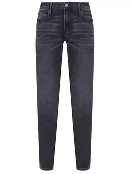 Джинсы хлопковые Skinny-Bitch FRAME