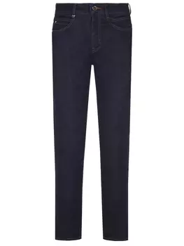 Джинсы хлопковые Slim Fit