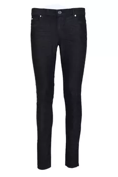 Джинсы хлопковые Slim Fit