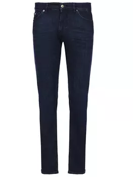 Джинсы хлопковые Slim Fit