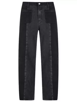 Джинсы хлопковые SUNFLOWER