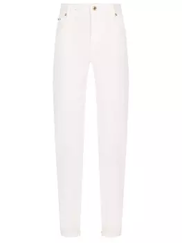 Джинсы хлопковые TOM FORD