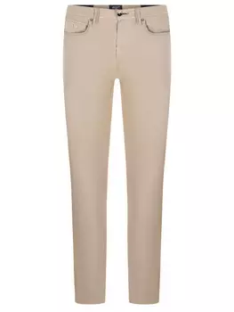 Джинсы хлопковые TRAMAROSSA