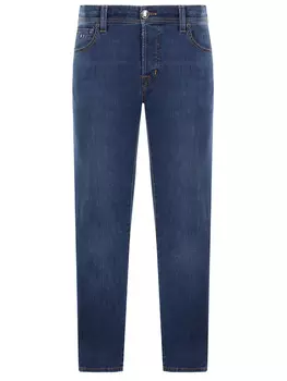 Джинсы хлопковые TRAMAROSSA