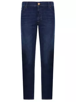 Джинсы хлопковые TRAMAROSSA