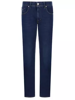 Джинсы хлопковые TRAMAROSSA