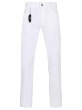 Джинсы хлопковые VERRI