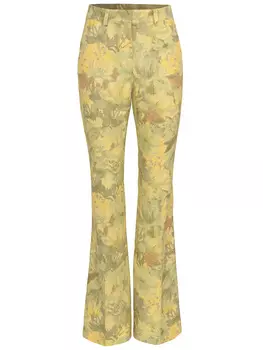 Джинсы хлопковые WITHOUT FAIL