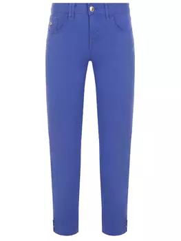 Джинсы хлопковые YES LONDON