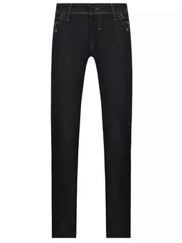 Джинсы хлопковые YES LONDON