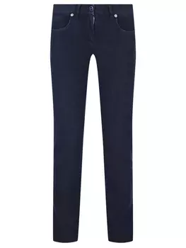 Джинсы хлопковые ZILLI