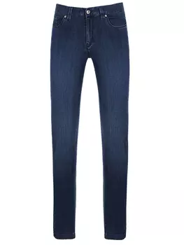 Джинсы хлопковые ZILLI