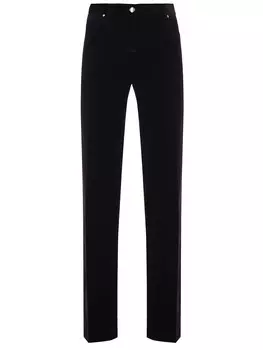 Джинсы хлопковые ZILLI