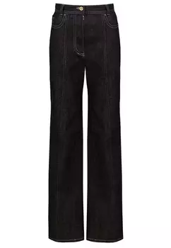 Джинсы хлопковые Zoe classic WHITE LILY