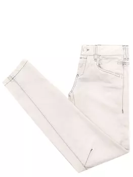 Джинсы хлопковые ZU ELEMENТS