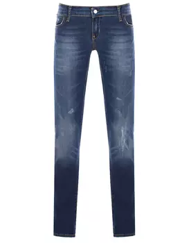 Джинсы хлопковые ZU ELEMENТS