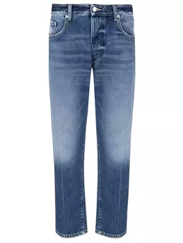 Джинсы ICON DENIM