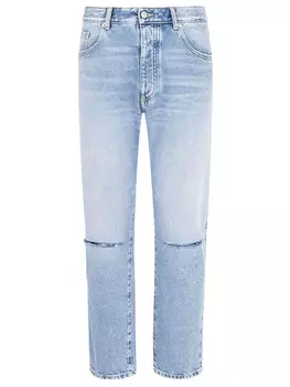 Джинсы ICON DENIM
