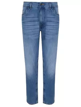 Джинсы ISAIA