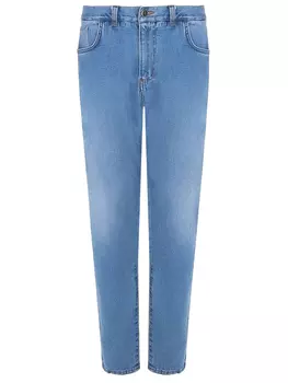 Джинсы ISAIA