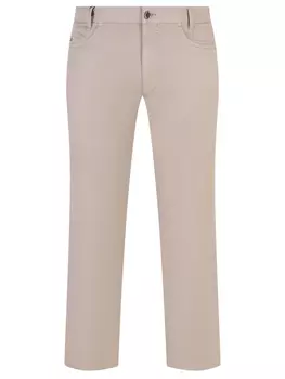 Джинсы из лиоцелла CORTIGIANI