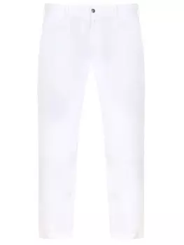 Джинсы из лиоцелла CORTIGIANI