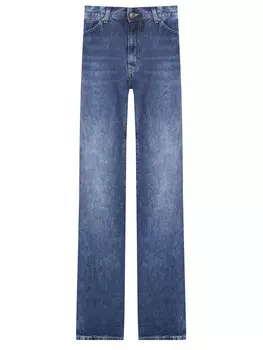 Джинсы из лиоцелла DONDUP