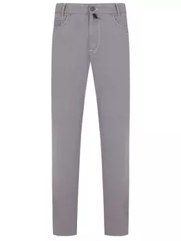 Джинсы из тенселя CORTIGIANI