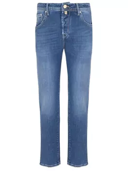 Джинсы JACOB COHEN