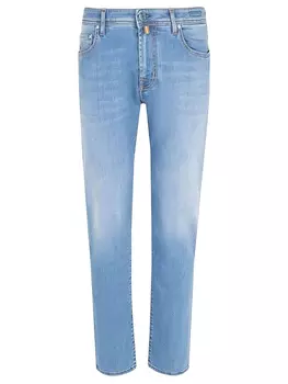 Джинсы JACOB COHEN