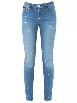 Джинсы Jeggings