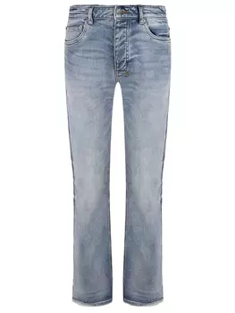 Джинсы KSUBI