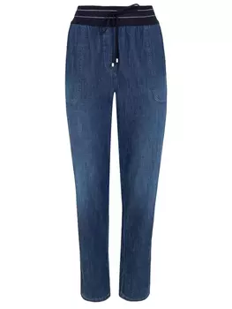 Джинсы LORENA ANTONIAZZI