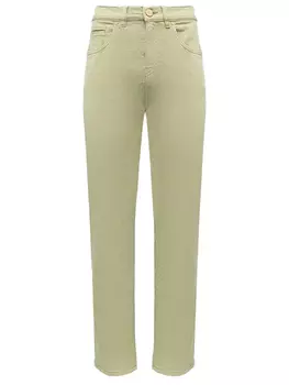 Джинсы LORENA ANTONIAZZI