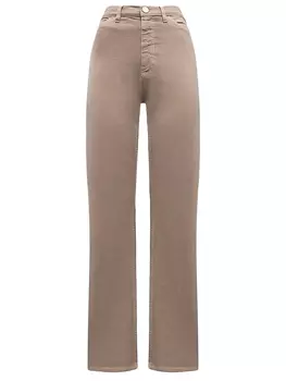 Джинсы LORENA ANTONIAZZI