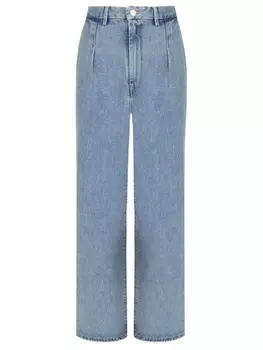 Джинсы LOULOU DE SAISON