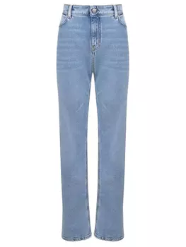 Джинсы MAX MARA