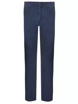 Джинсы Modern Fit хлопковые