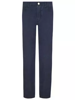 Джинсы Modern Fit хлопковые